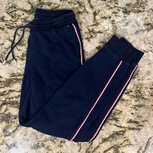 Tommy Hilfiger Sweatpant Joggers, XS
